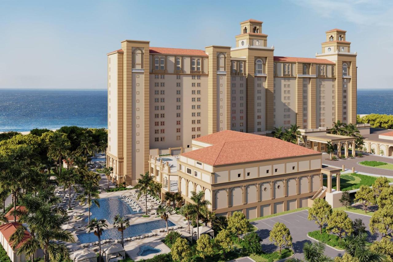 The Ritz-Carlton, Naples Hotel Esterno foto
