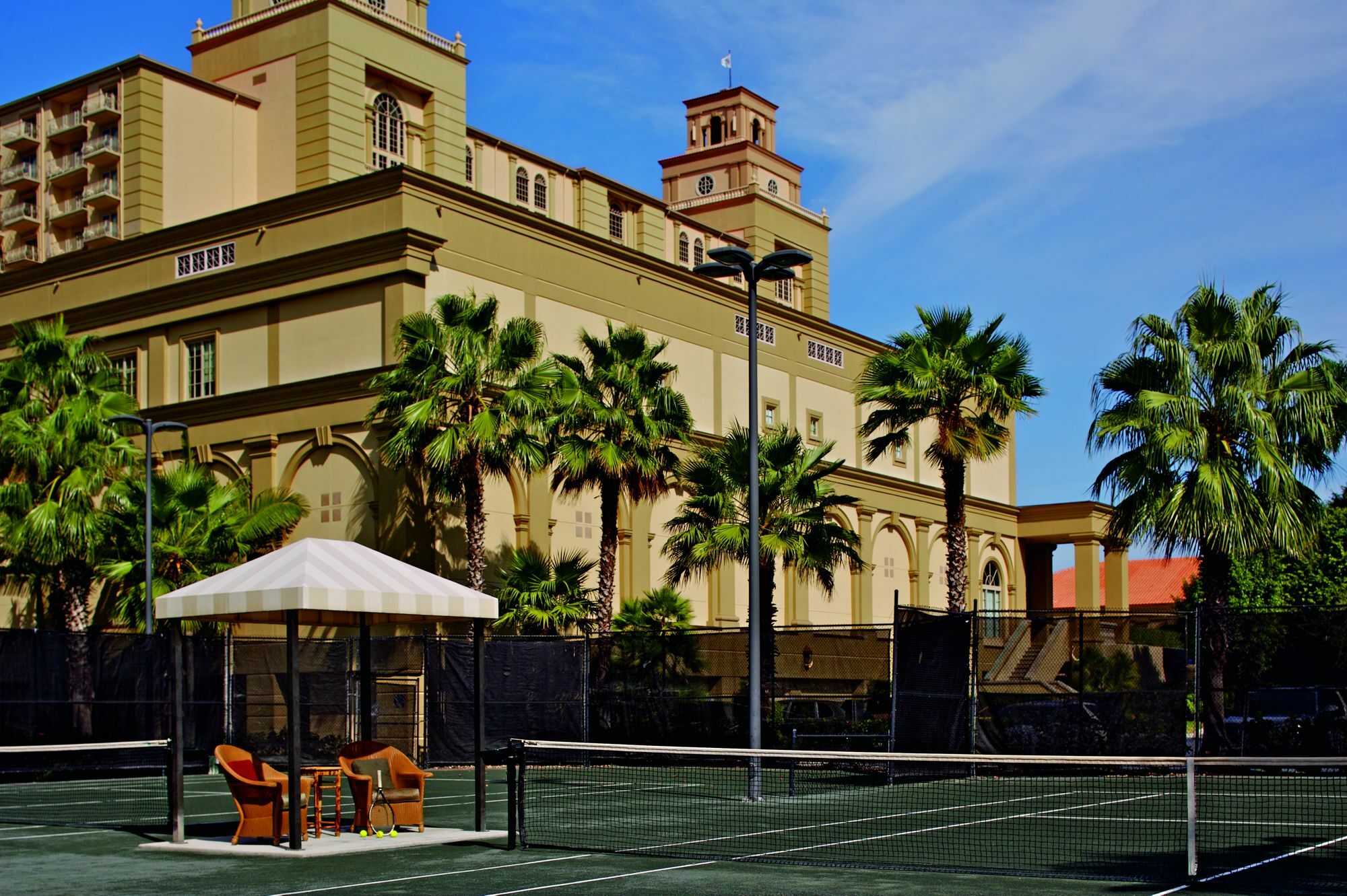 The Ritz-Carlton, Naples Hotel Esterno foto